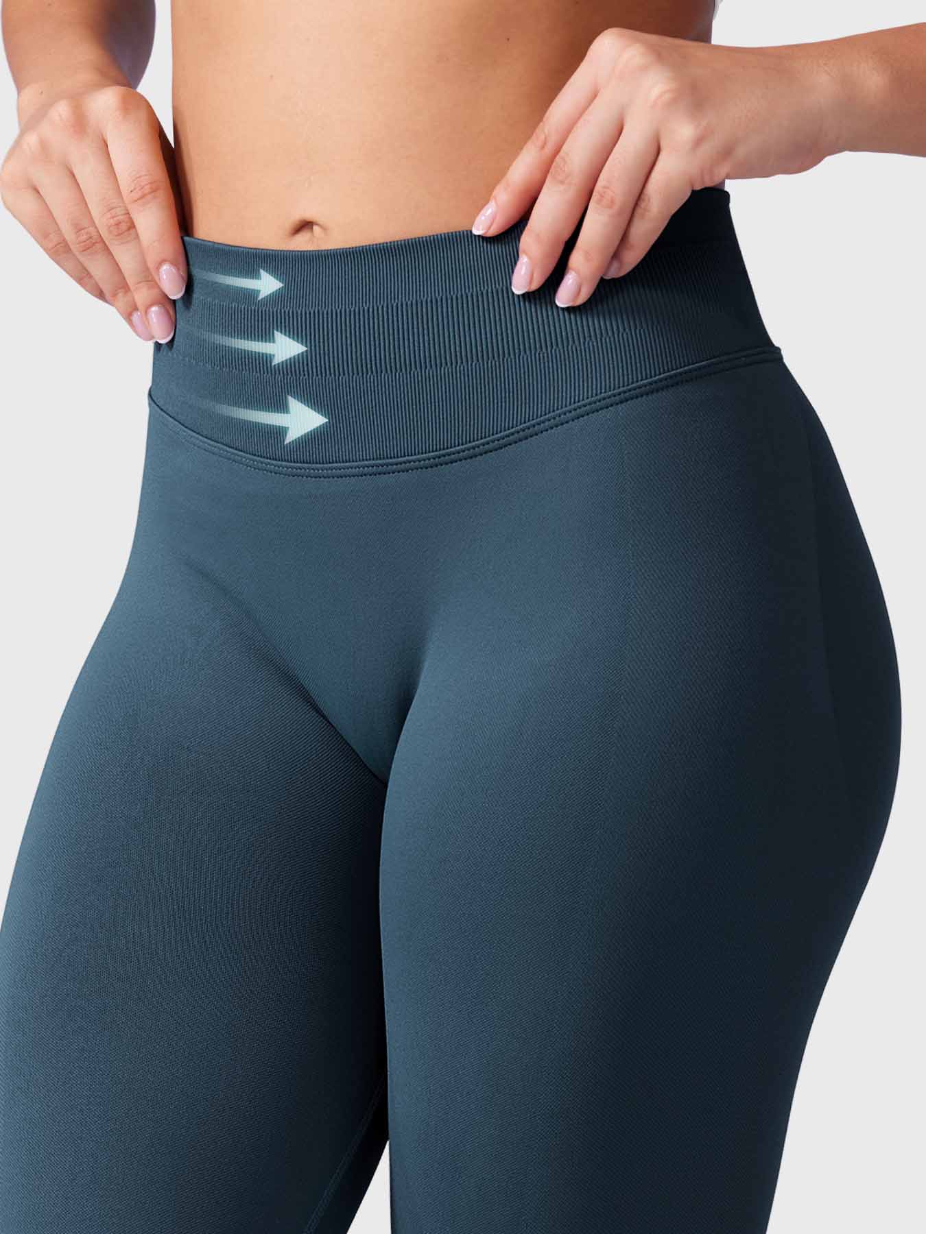 Yeoreo Eileen Impact Leggings