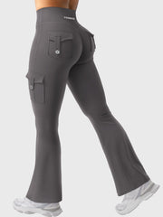 Yeoreo Hedda Leggings Acampanados CoreFlex 28"