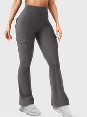 Yeoreo Hedda Leggings Acampanados CoreFlex 28"