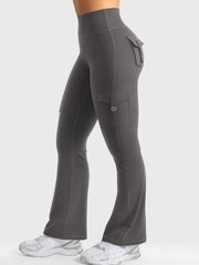 Yeoreo Hedda Leggings Acampanados CoreFlex 28"