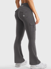 Yeoreo Hedda Leggings Acampanados CoreFlex 28"