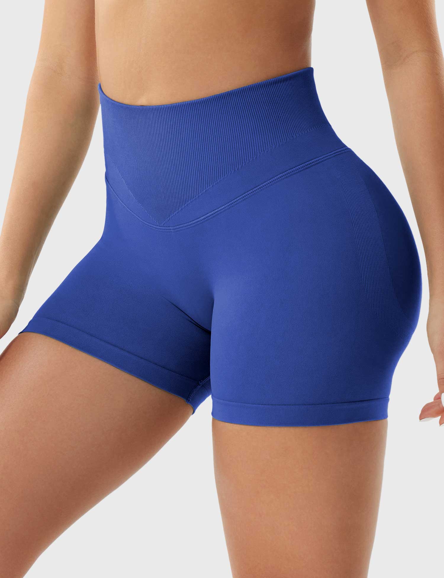 Yeoreo Patrica 3.6" Seamless Shorts