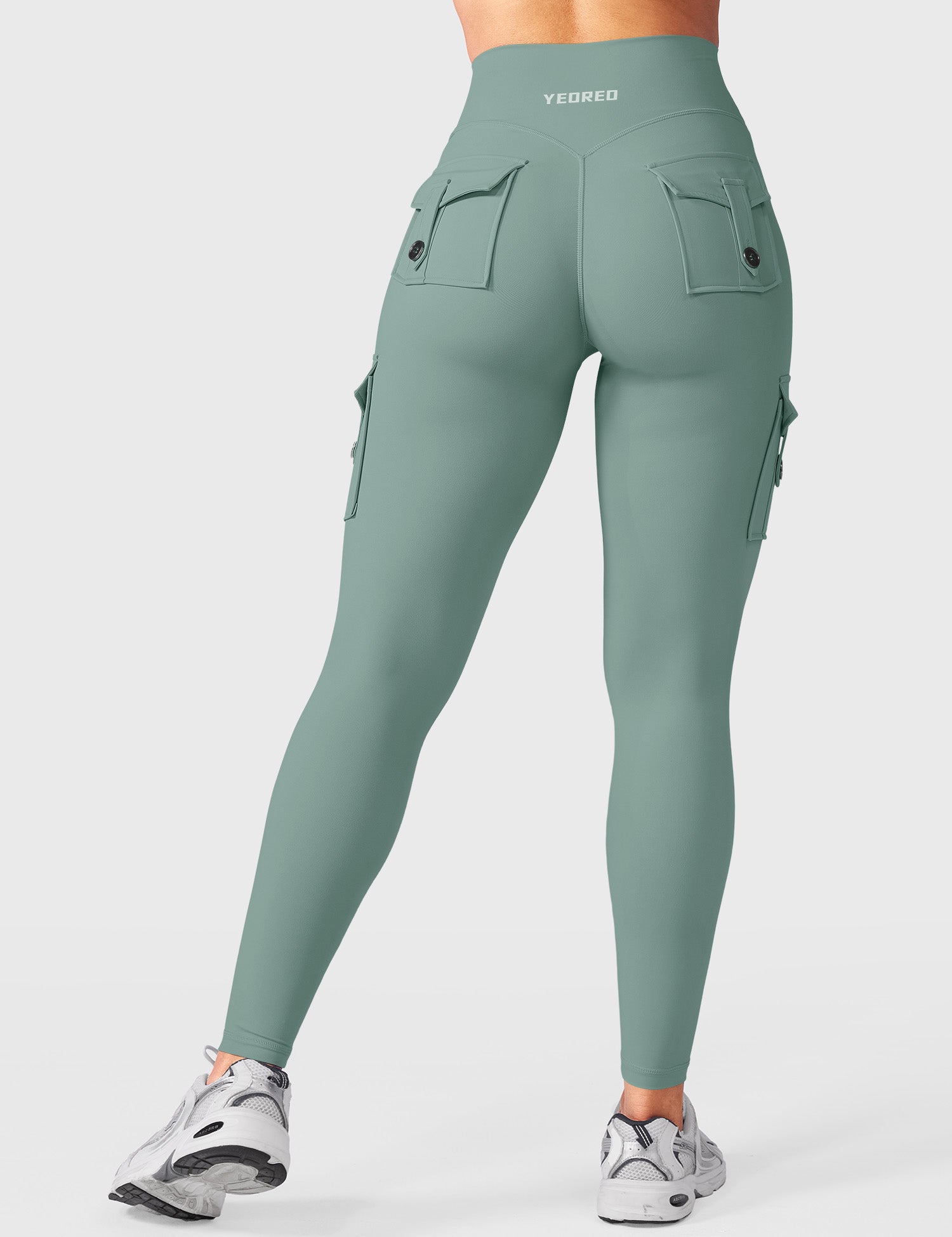 grey green