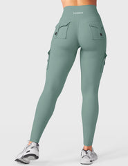 grey green