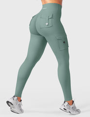 grey green