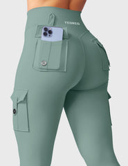 grey green