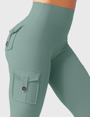 grey green