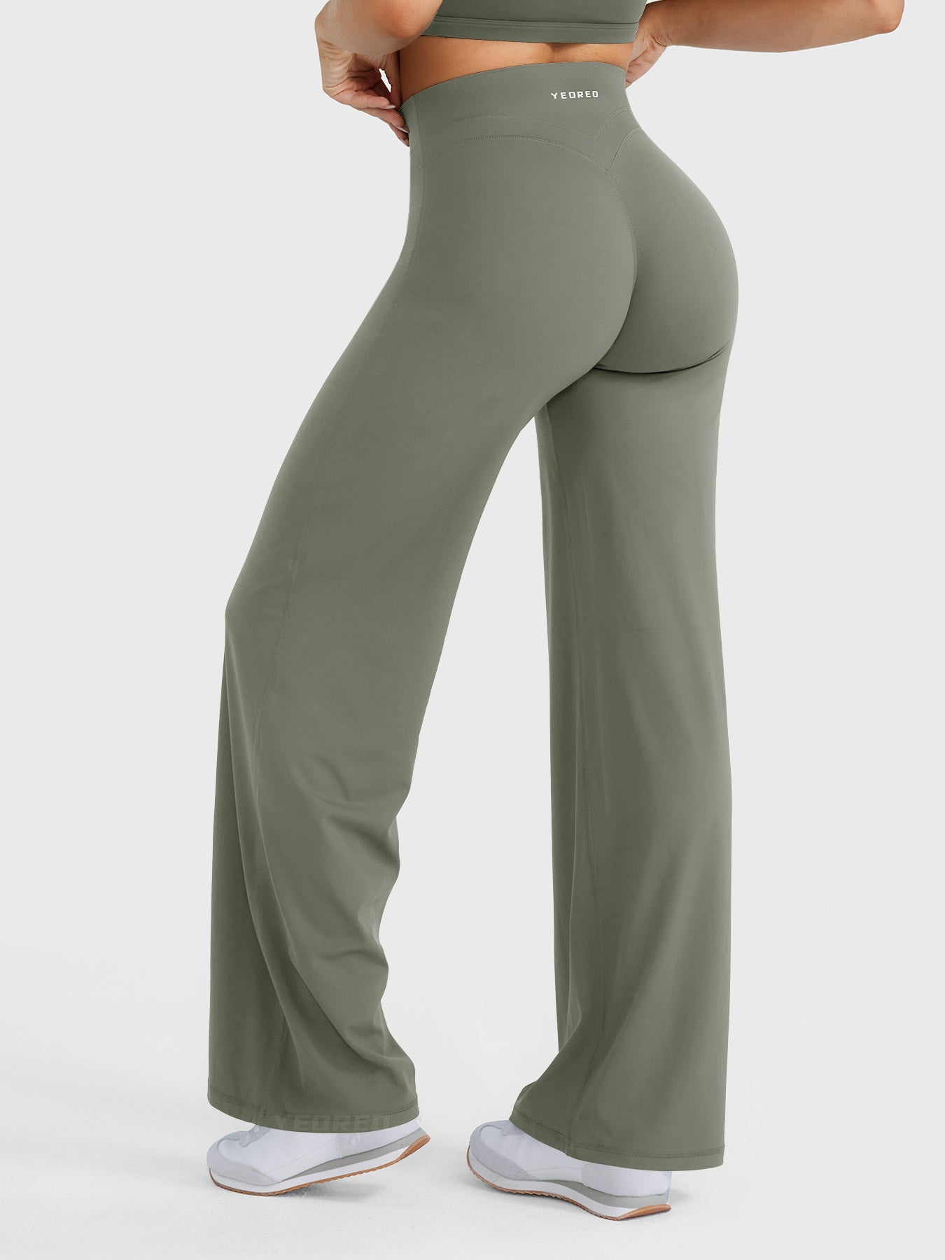 GreyGreen