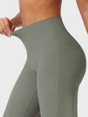 Grey Green