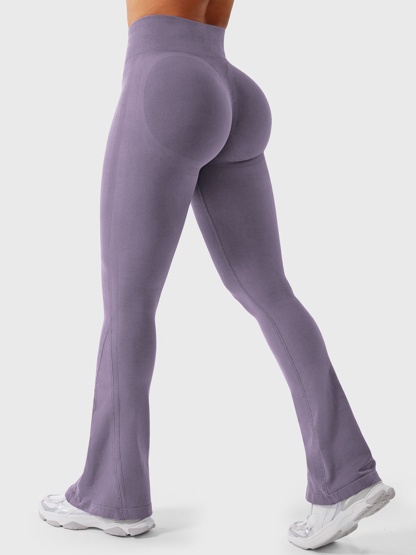 Haze Purple