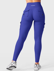 royal blue