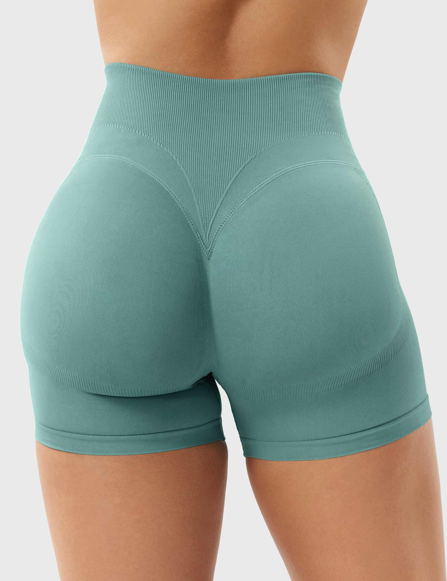 Yeoreo Patrica 3.6" Seamless Shorts