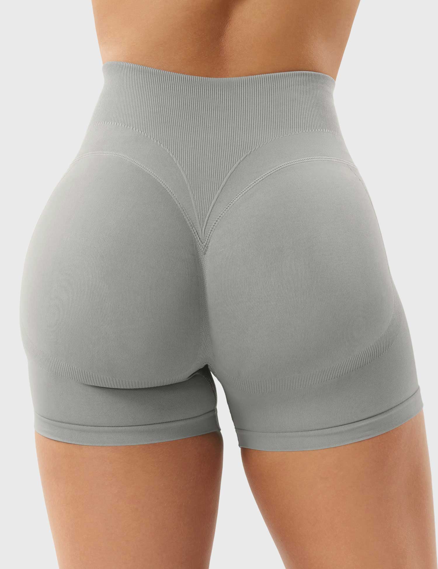 Yeoreo Patrica 3.6" Seamless Shorts