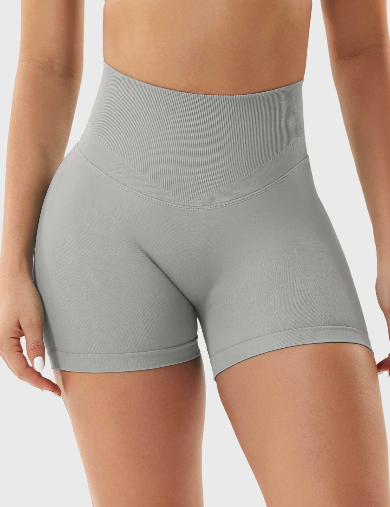 Yeoreo Patrica 3.6" Seamless Shorts