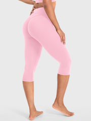Yeoreo Nailly Legging Capri 17"