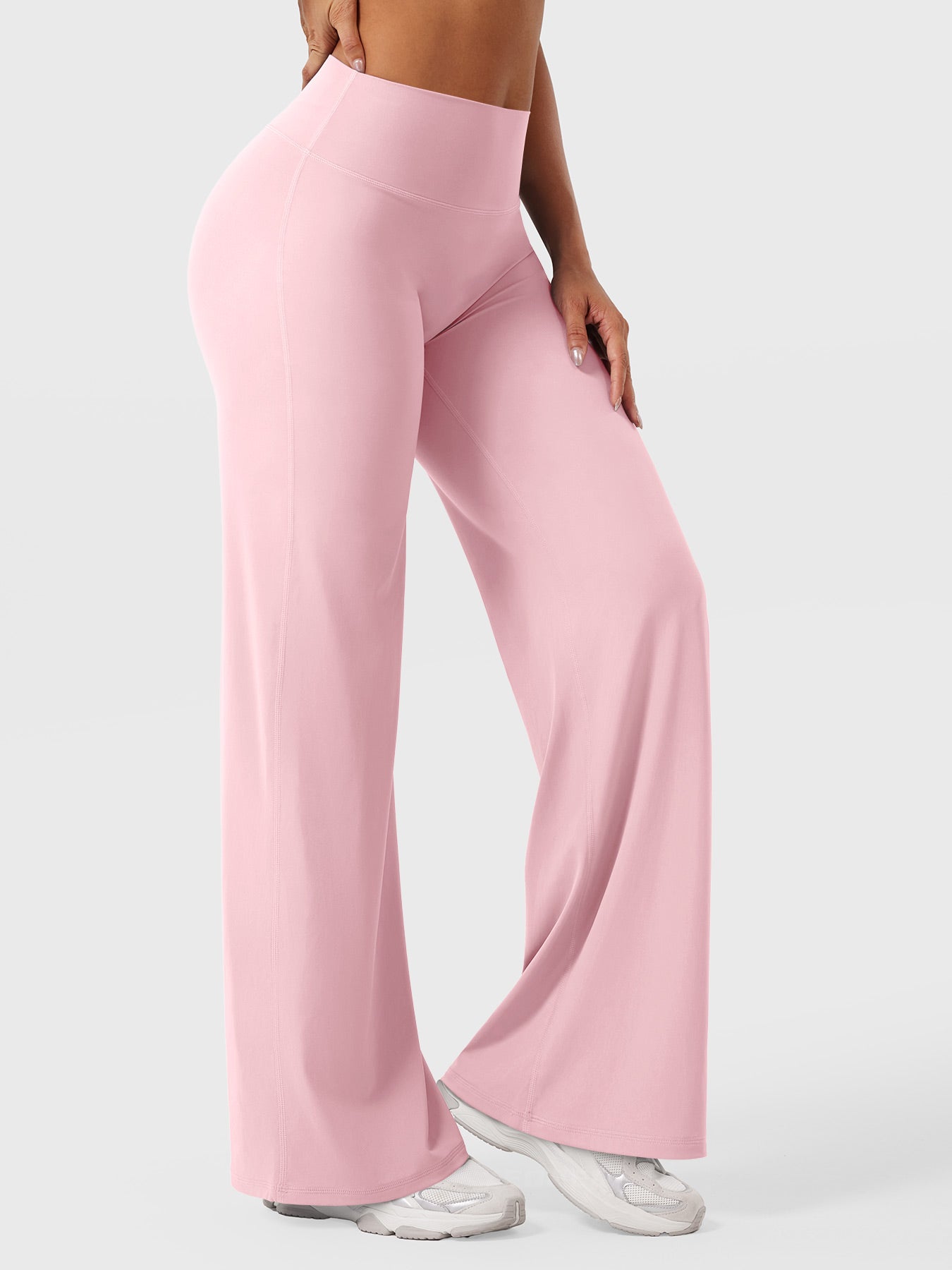 Baby pink