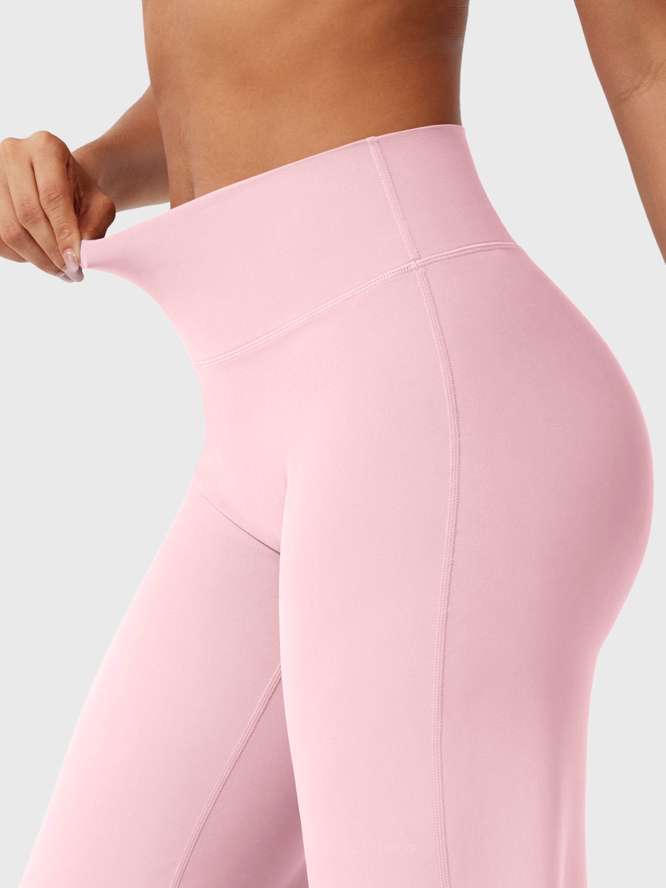 Baby pink