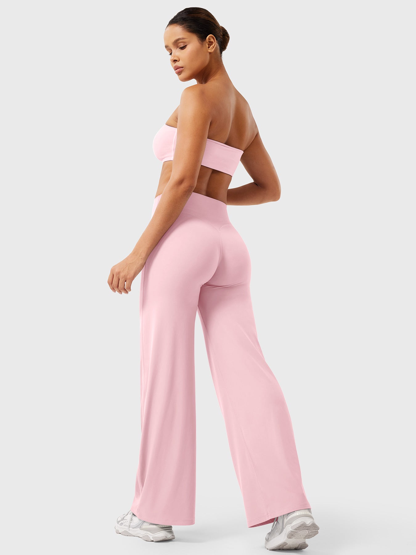 Baby pink