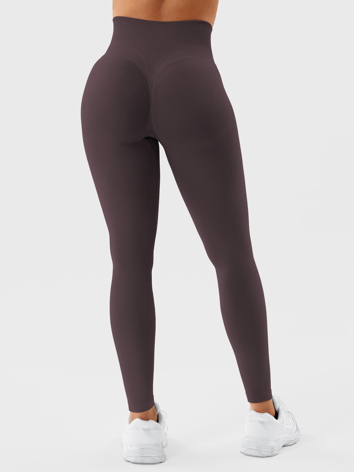 Yeoreo Patrica Leggings Sin Costuras