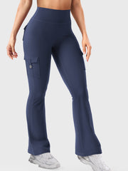 Yeoreo Hedda Leggings Acampanados CoreFlex 28"