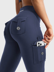Yeoreo Hedda Leggings Acampanados CoreFlex 28"