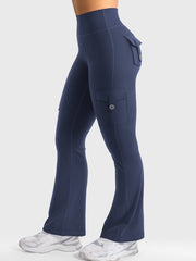 Yeoreo Hedda Leggings Acampanados CoreFlex 28"