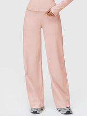 Yeoreo Eddiy Leggings Felpa Pierna Recta