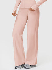 Yeoreo Eddiy Leggings Felpa Pierna Recta