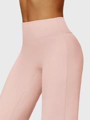 Yeoreo Eddiy Leggings Felpa Pierna Recta