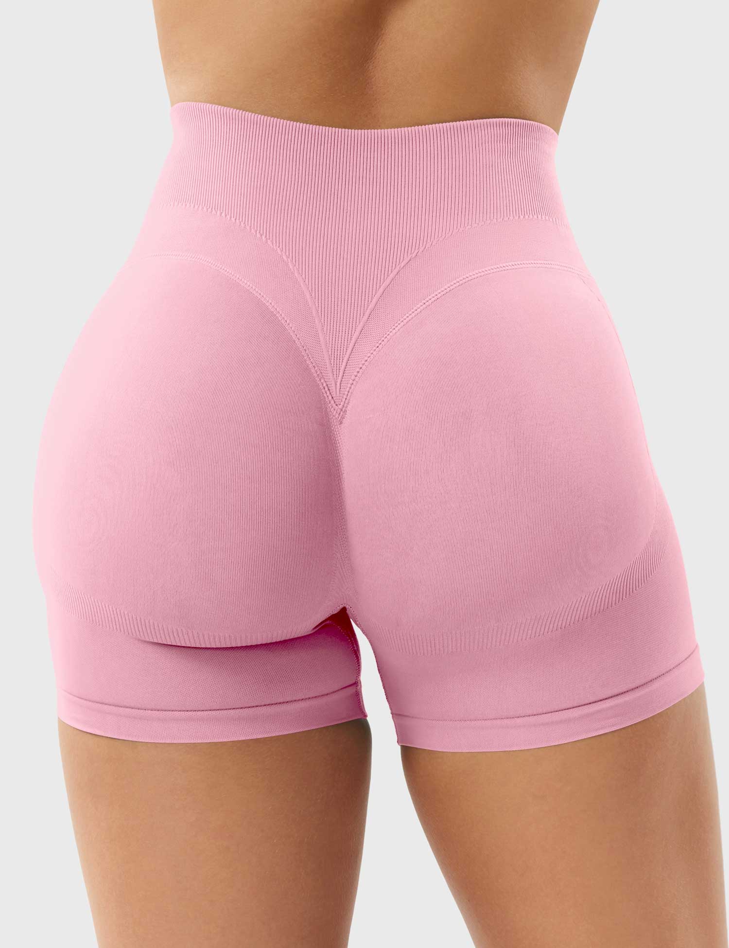 Yeoreo Patrica 3.6" Seamless Shorts