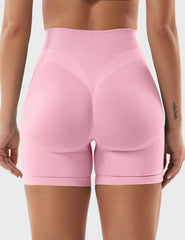 Yeoreo Patrica 4.5" Seamless Shorts