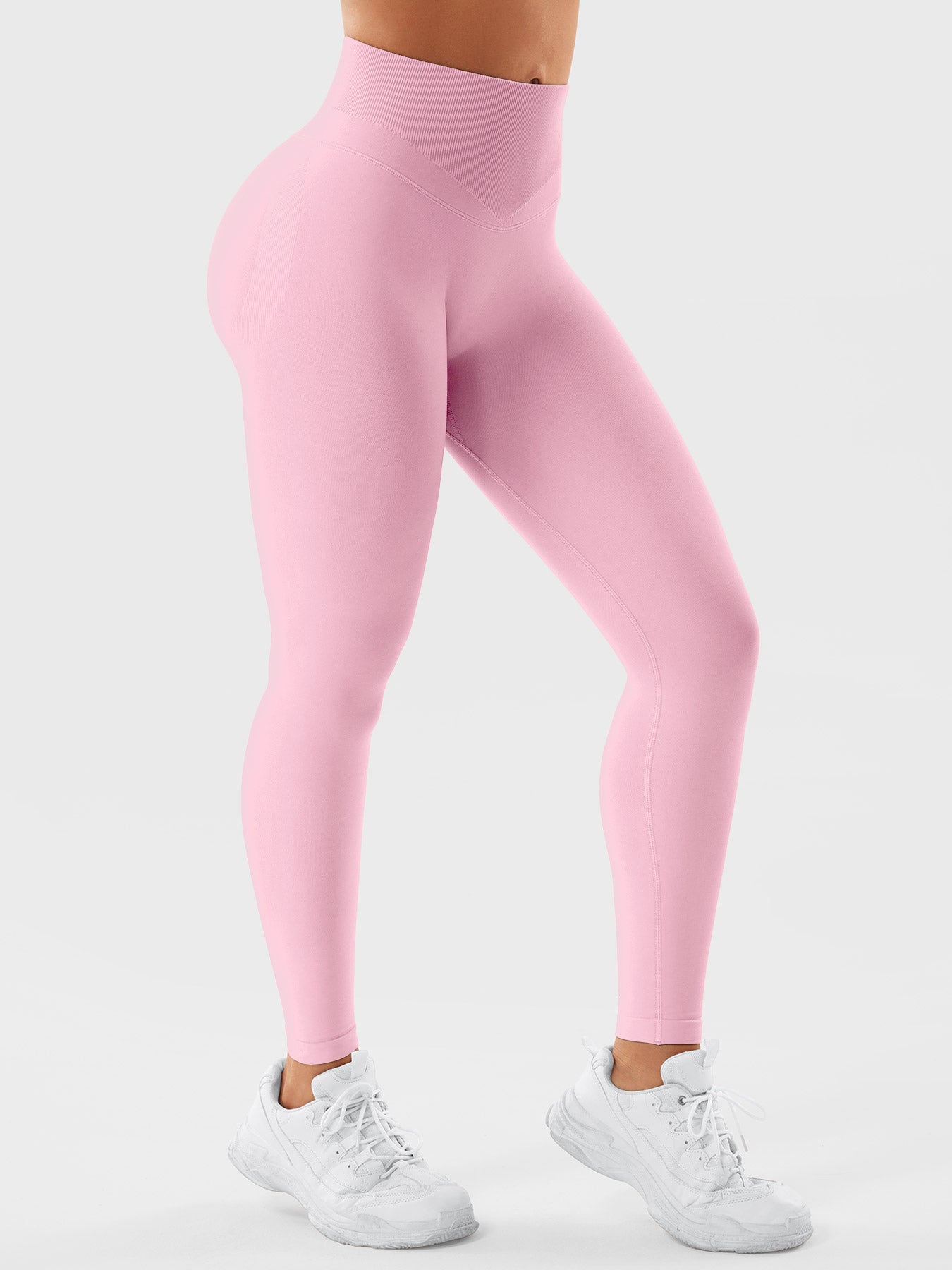 Yeoreo Patrica Leggings Sin Costuras