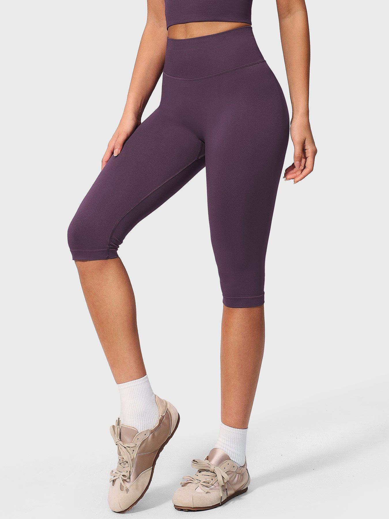 PlumPurple