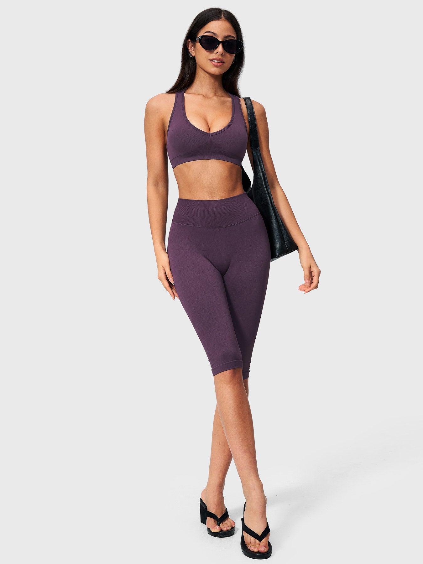 PlumPurple