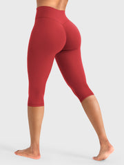 Yeoreo Nailly Legging Capri 17"