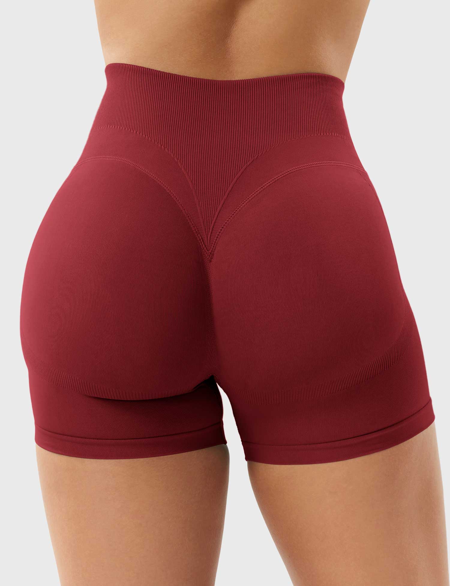 Yeoreo Patrica 3.6" Seamless Shorts