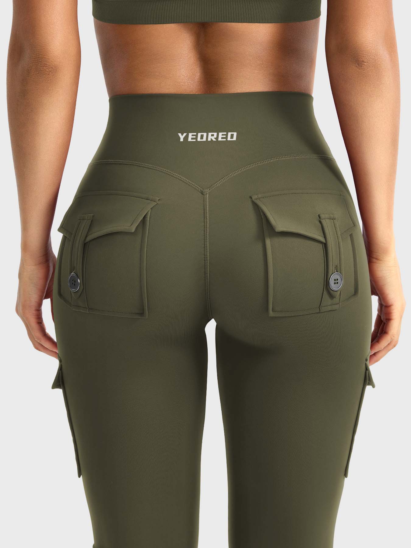 Army Green