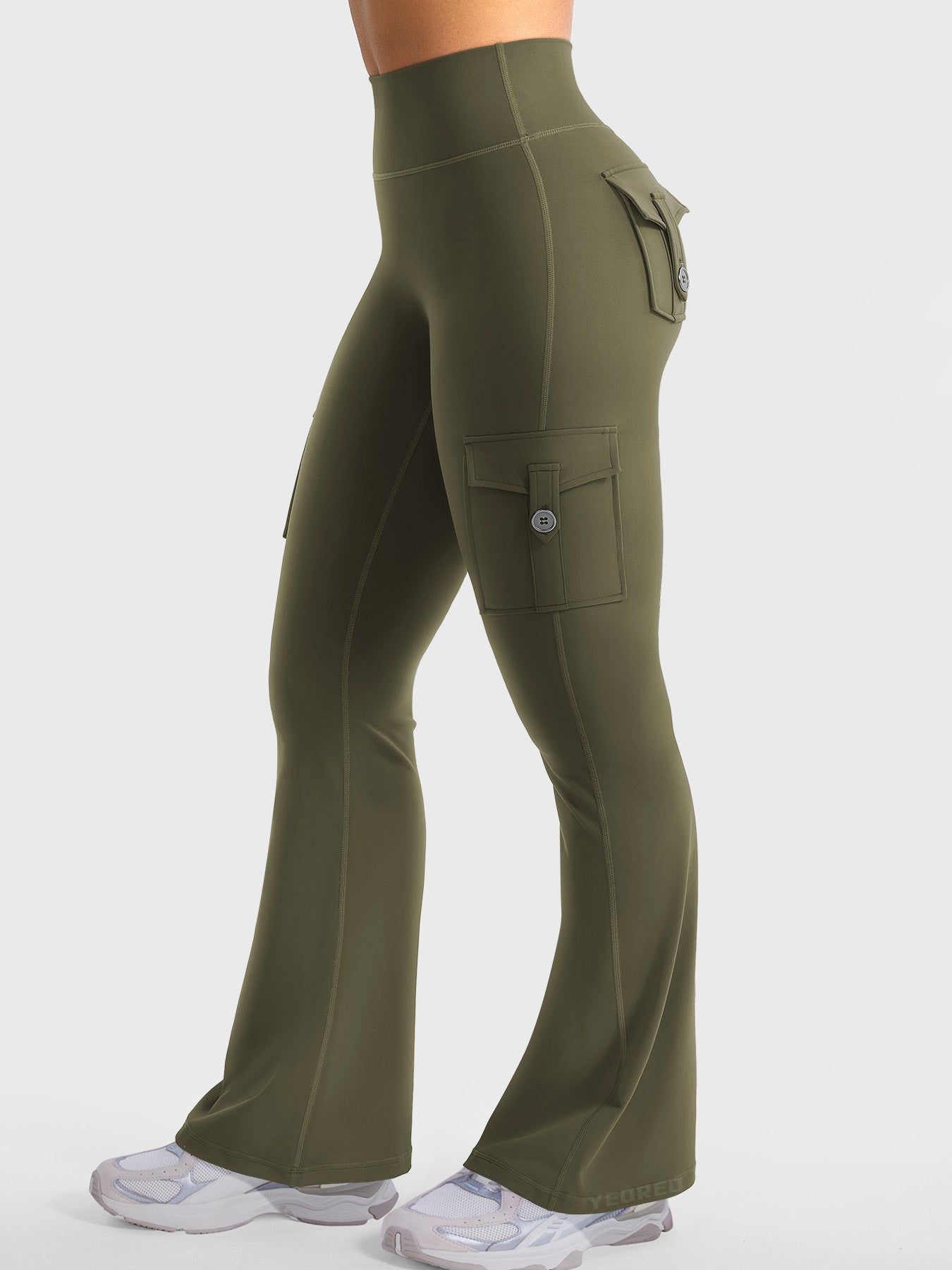 Army Green