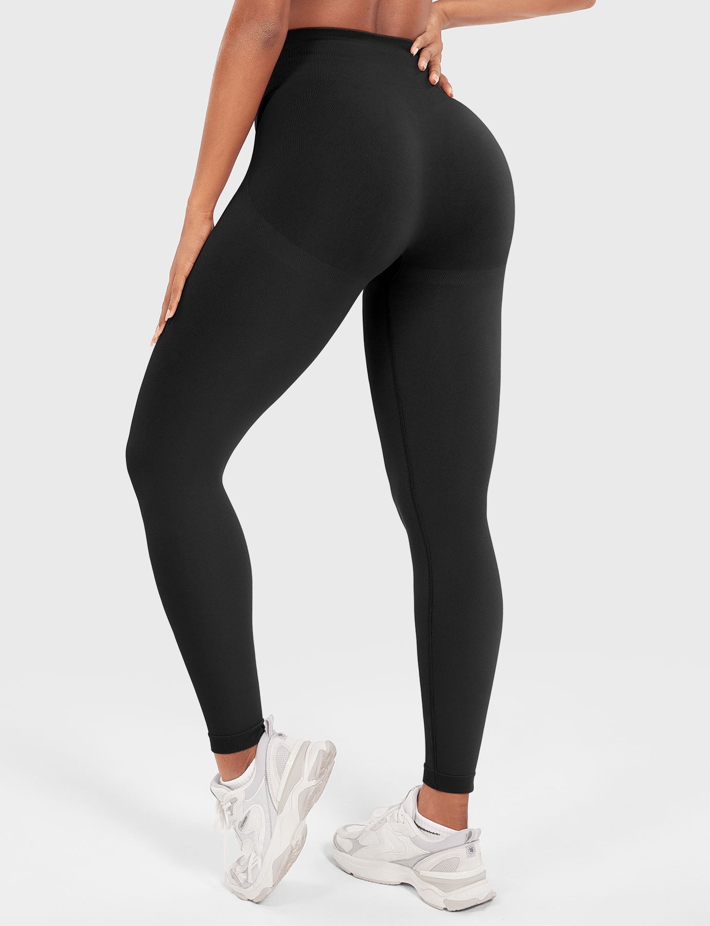 Yeoreo Leggings Cintura Alta Camili Sin Costuras