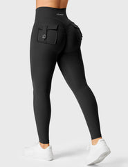 Yeoreo V Gurtel Encanto Leggings