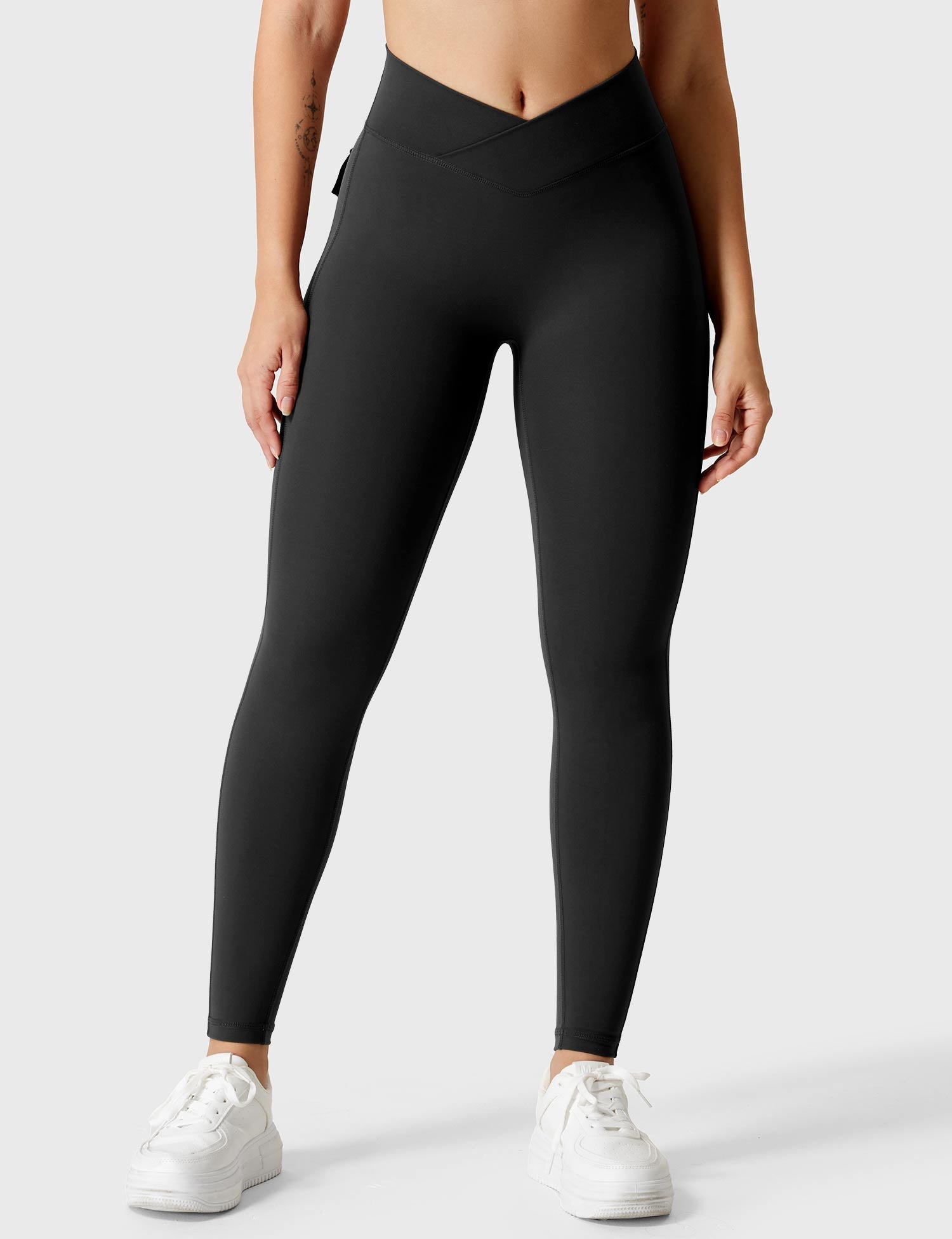 Yeoreo V Gurtel Encanto Leggings