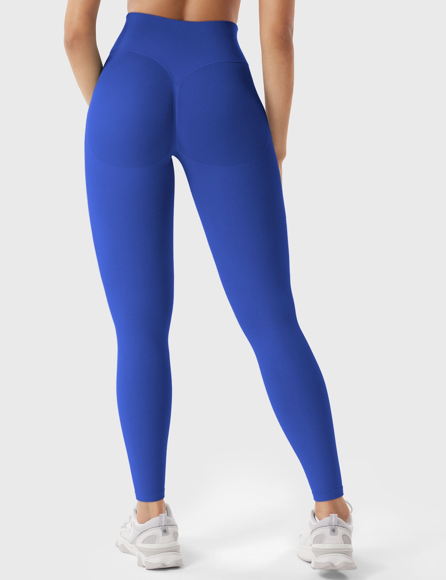 Yeoreo Leggings Eileen Con Cintura En V