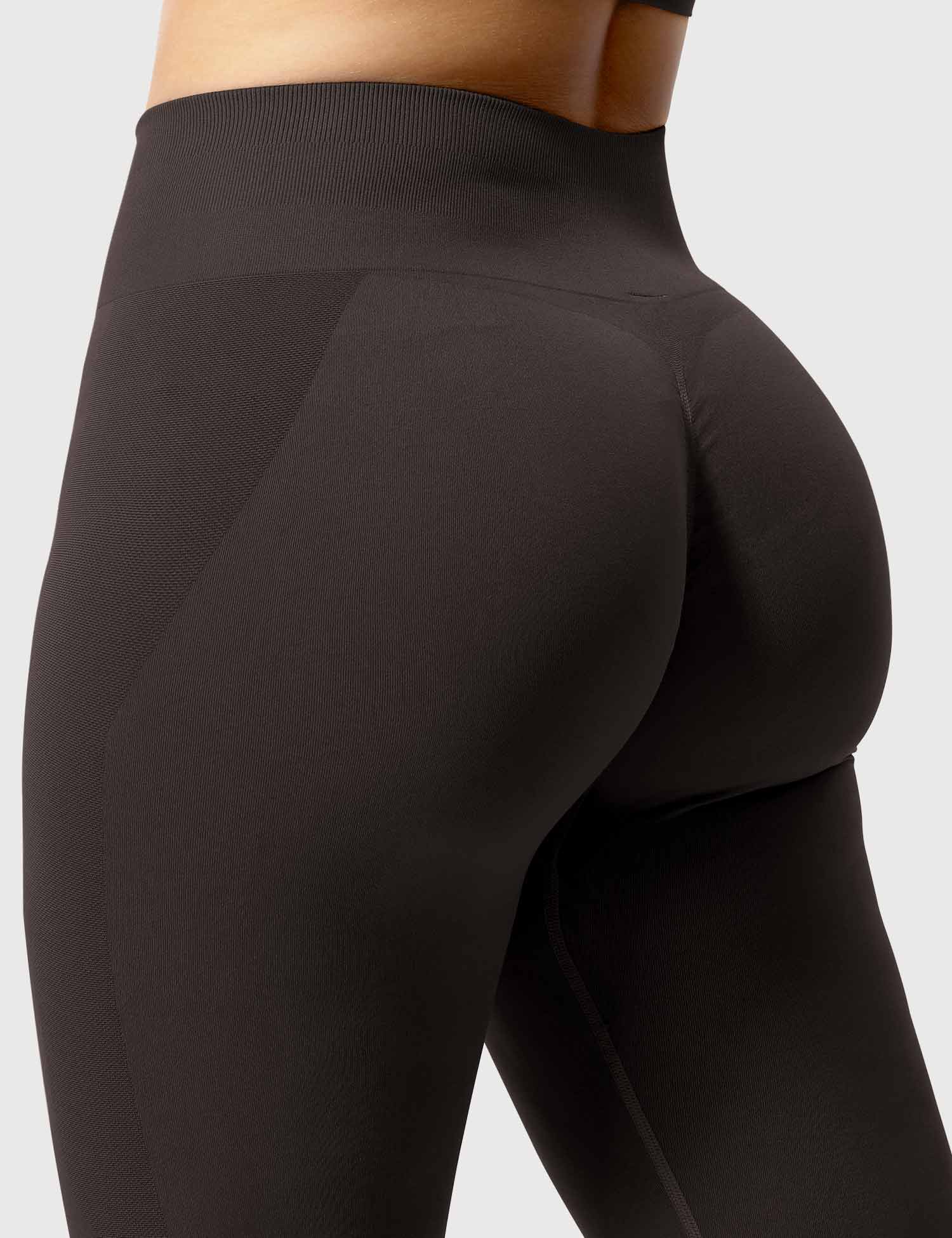 Yeoreo Amplify Leggings Sin Costuras