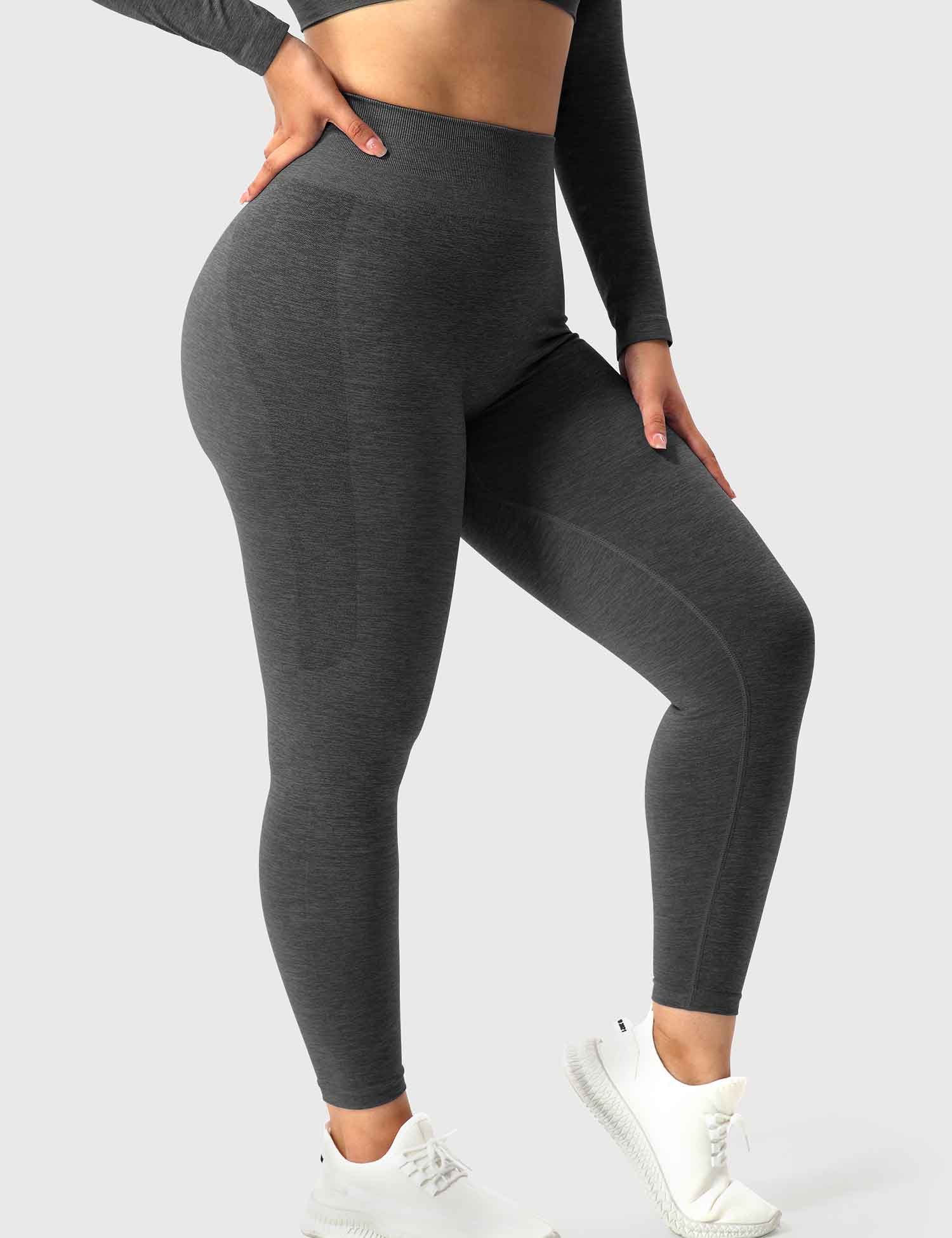 Yeoreo Amplify Leggings Sin Costuras