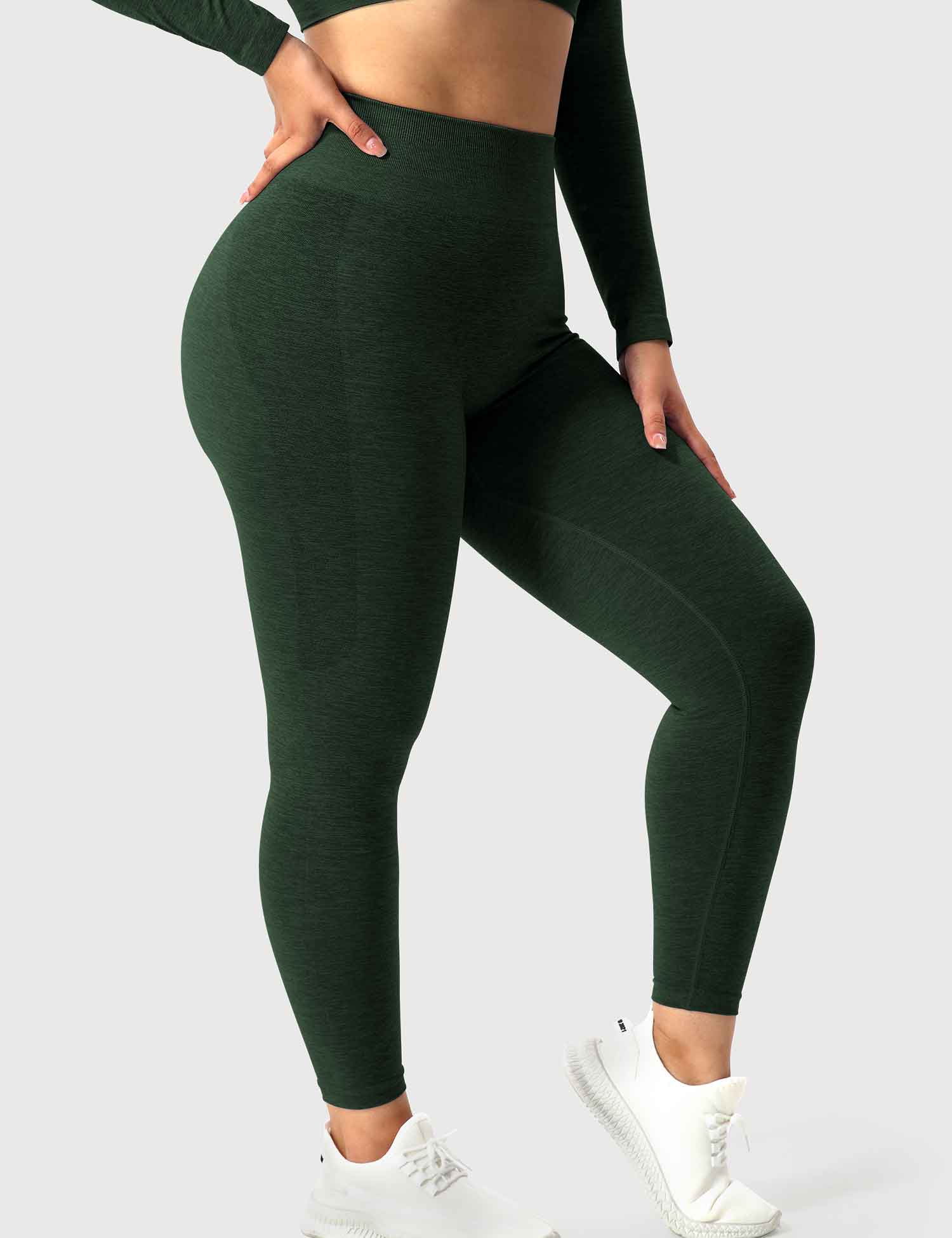 Yeoreo Amplify Leggings Sin Costuras