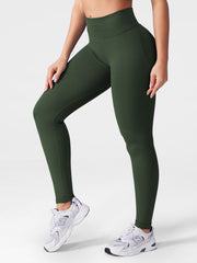olive-green