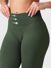 olive-green