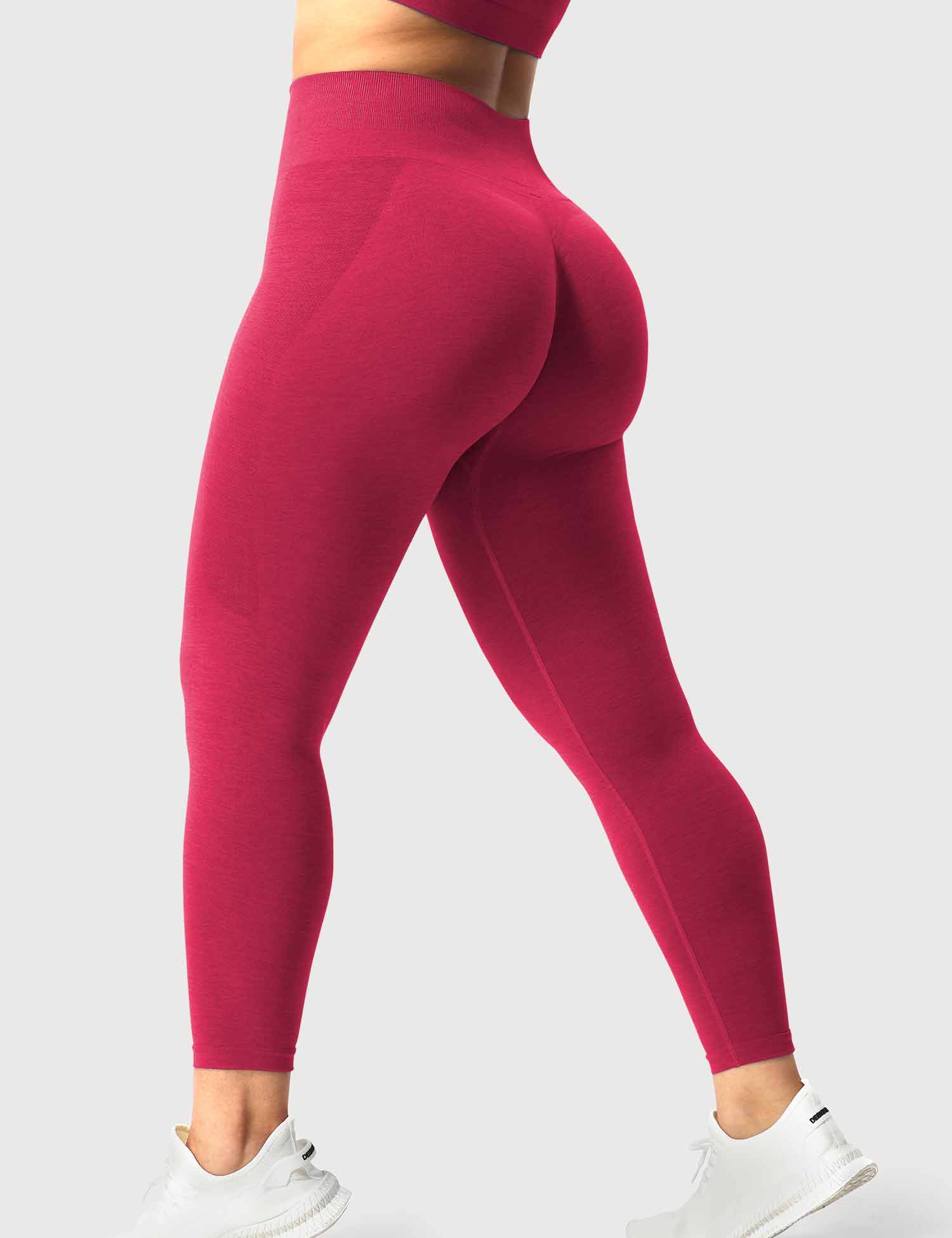 Yeoreo Amplify Leggings Sin Costuras