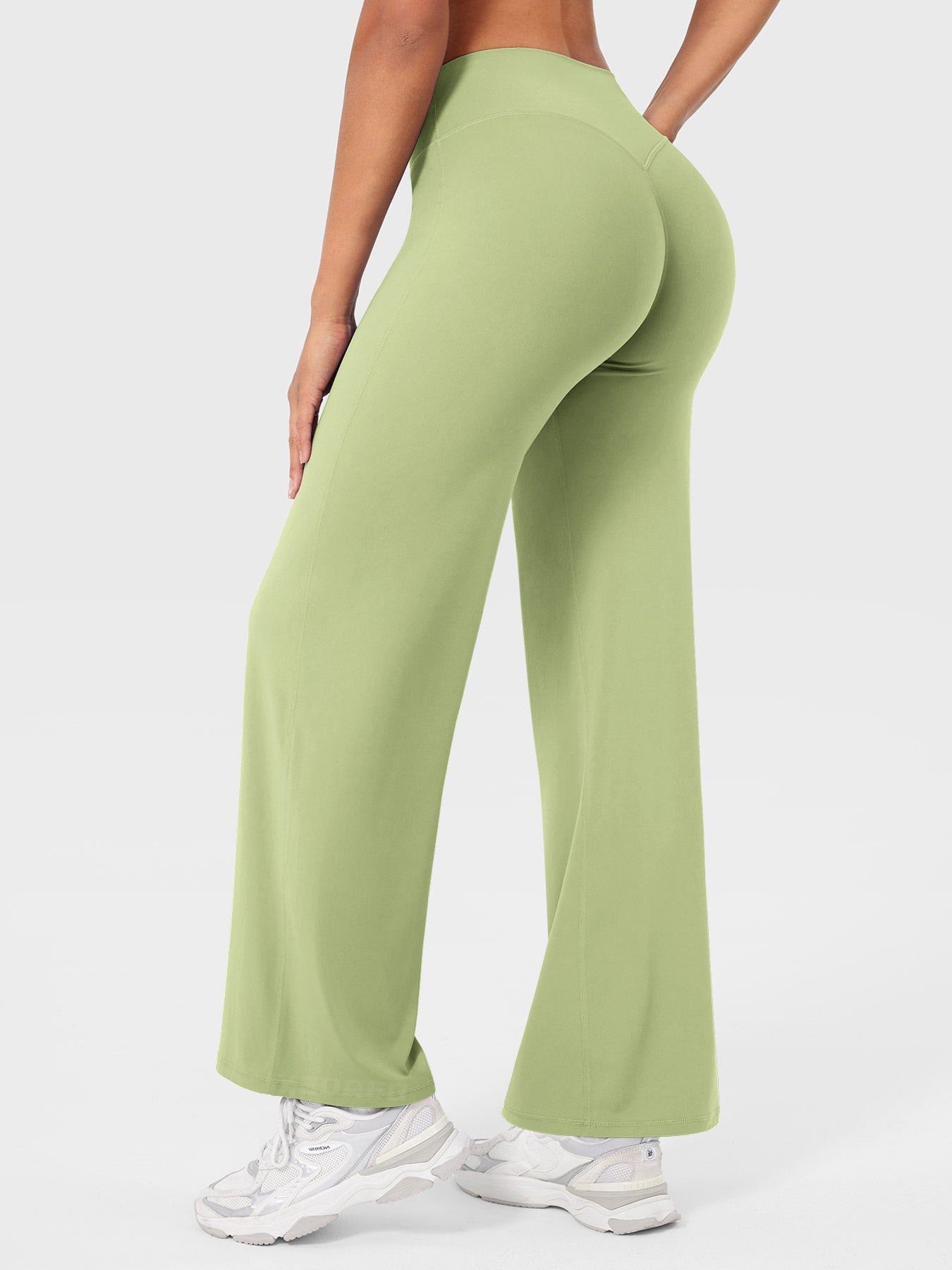MistyGreen