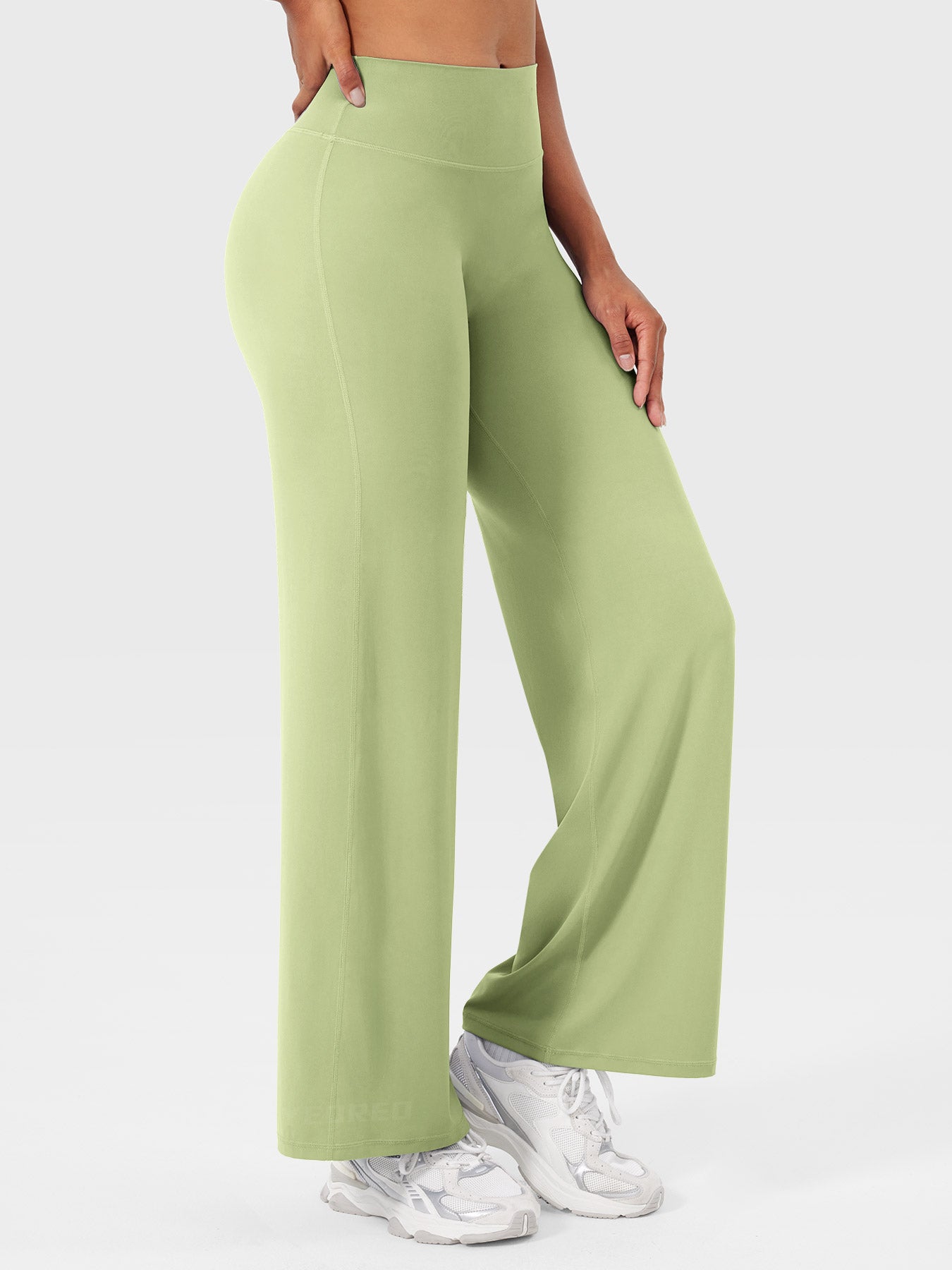 MistyGreen